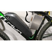 Μπαταρίες για Ηλεκτρικά ποδήλατα (6)